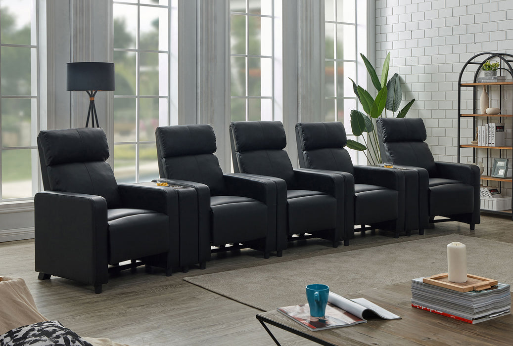 Toohey Seating - National Warehouse Furniture (Buffalo, NY)