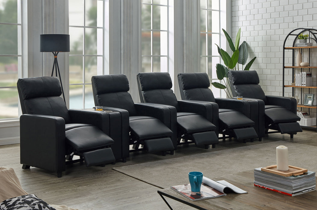 Toohey Seating - National Warehouse Furniture (Buffalo, NY)