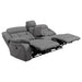 Higgins Reclining Sectionals - National Warehouse Furniture (Buffalo, NY)