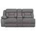 Higgins Reclining Sectionals - National Warehouse Furniture (Buffalo, NY)