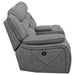 Higgins Reclining Sectionals - National Warehouse Furniture (Buffalo, NY)