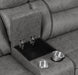 Higgins Reclining Sectionals - National Warehouse Furniture (Buffalo, NY)