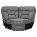 Higgins Reclining Sectionals Corner Chair - National Warehouse Furniture (Buffalo, NY)