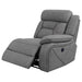 Higgins Reclining Sectionals - National Warehouse Furniture (Buffalo, NY)