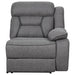 Higgins Reclining Sectionals - National Warehouse Furniture (Buffalo, NY)