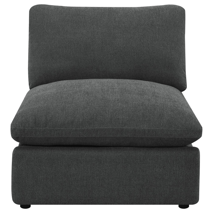 Collins Reclining Sectionals