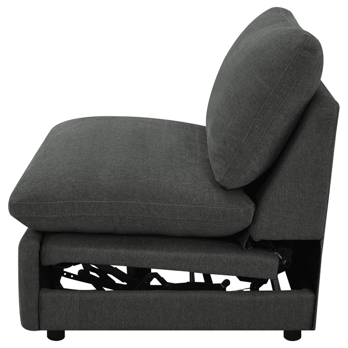 Collins Reclining Sectionals