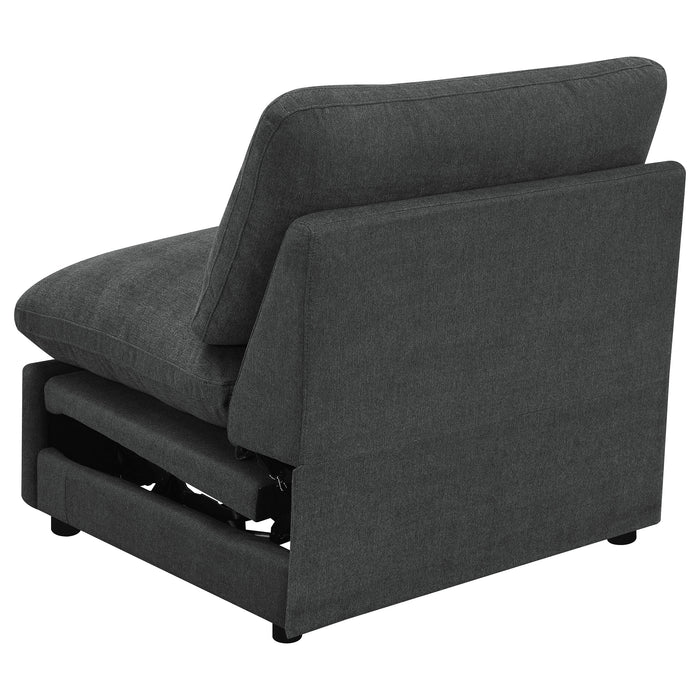 Collins Reclining Sectionals