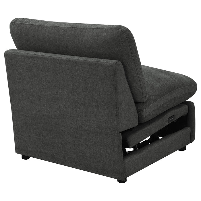 Collins Reclining Sectionals