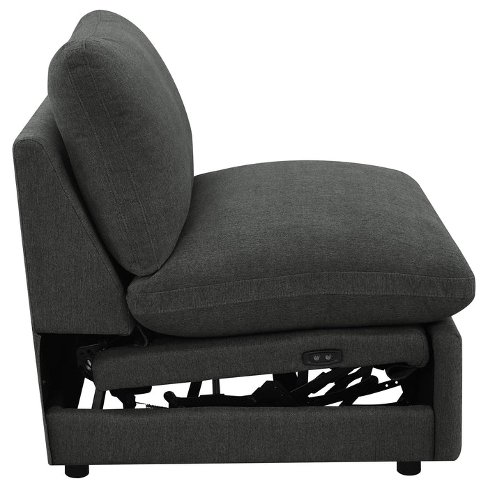 Collins Reclining Sectionals