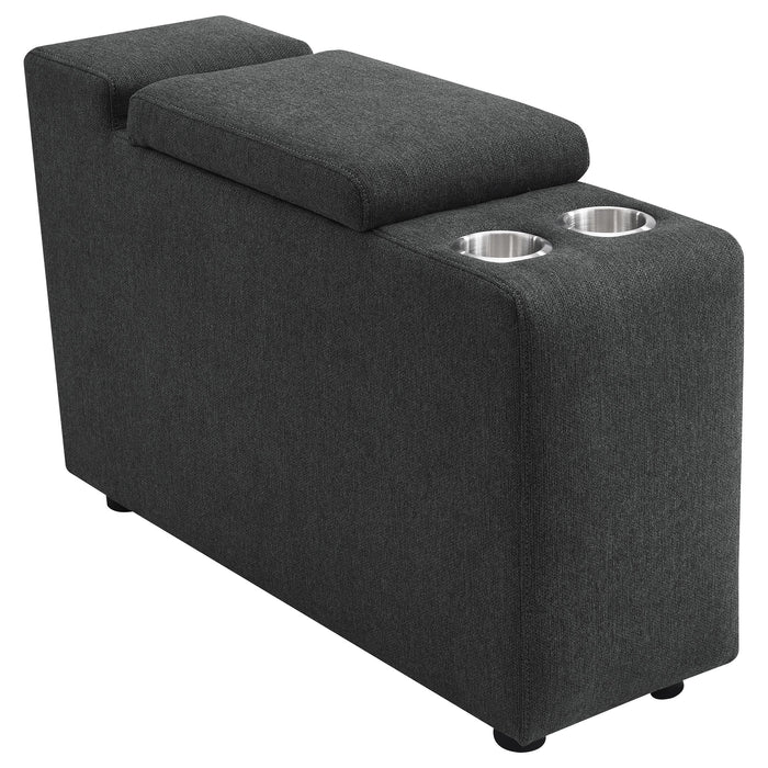 Collins Storage Console - National Warehouse Furniture (Buffalo, NY)