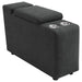 Collins Storage Console - National Warehouse Furniture (Buffalo, NY)