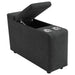 Collins Storage Console - National Warehouse Furniture (Buffalo, NY)