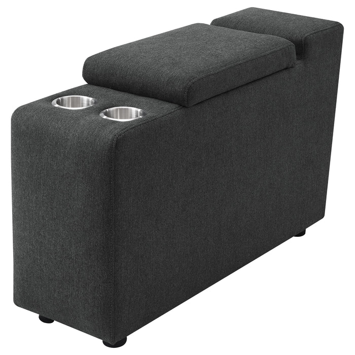 Collins Storage Console - National Warehouse Furniture (Buffalo, NY)