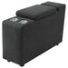 Collins Storage Console - National Warehouse Furniture (Buffalo, NY)