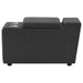 Collins Storage Console - National Warehouse Furniture (Buffalo, NY)