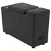 Collins Storage Console - National Warehouse Furniture (Buffalo, NY)