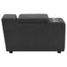 Collins Storage Console - National Warehouse Furniture (Buffalo, NY)