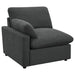 Collins Power Recliner Sectionals - National Warehouse Furniture (Buffalo, NY)