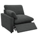Collins Power Recliner Sectionals - National Warehouse Furniture (Buffalo, NY)