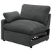Collins Power Recliner Sectionals - National Warehouse Furniture (Buffalo, NY)