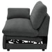 Collins Power Recliner Sectionals - National Warehouse Furniture (Buffalo, NY)