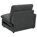 Collins Power Recliner Sectionals - National Warehouse Furniture (Buffalo, NY)