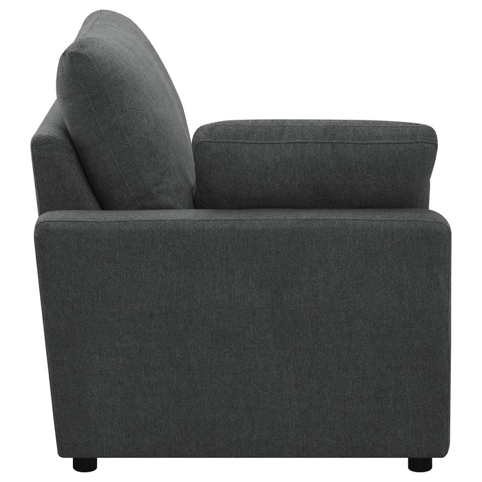 Collins Power Recliner Sectionals - National Warehouse Furniture (Buffalo, NY)