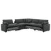 Collins Non Recling Sectionals - National Warehouse Furniture (Buffalo, NY)