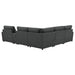 Collins Non Recling Sectionals - National Warehouse Furniture (Buffalo, NY)