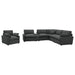 Collins Non Recling Sectionals - National Warehouse Furniture (Buffalo, NY)