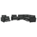 Collins Non Recling Sectionals - National Warehouse Furniture (Buffalo, NY)