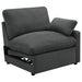 Collins Power Recliner Sectionals - National Warehouse Furniture (Buffalo, NY)