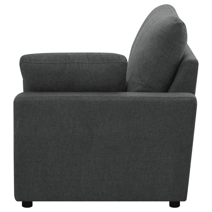Collins Power Recliner Sectionals - National Warehouse Furniture (Buffalo, NY)