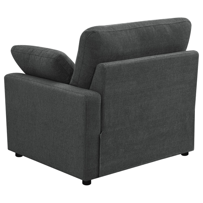 Collins Power Recliner Sectionals - National Warehouse Furniture (Buffalo, NY)