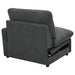 Collins Power Recliner Sectionals - National Warehouse Furniture (Buffalo, NY)