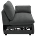 Collins Power Recliner Sectionals - National Warehouse Furniture (Buffalo, NY)