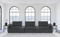 Collins Non Recling Sectionals - National Warehouse Furniture (Buffalo, NY)