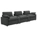 Collins Non Recling Sectionals - National Warehouse Furniture (Buffalo, NY)