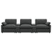 Collins Non Recling Sectionals - National Warehouse Furniture (Buffalo, NY)