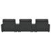 Collins Non Recling Sectionals - National Warehouse Furniture (Buffalo, NY)