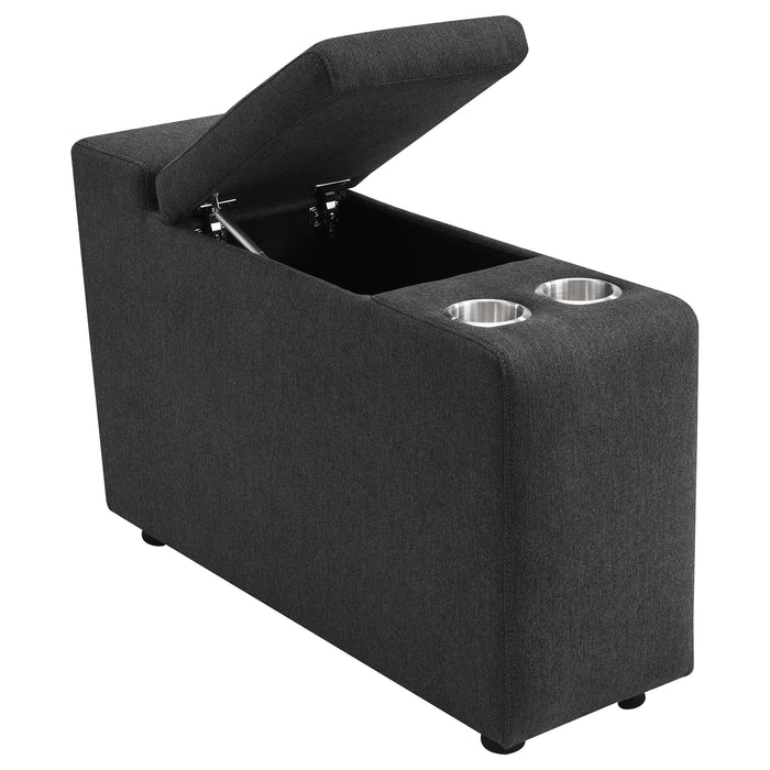 Collins Non Recling Sectionals - National Warehouse Furniture (Buffalo, NY)