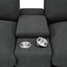 Collins Non Recling Sectionals - National Warehouse Furniture (Buffalo, NY)