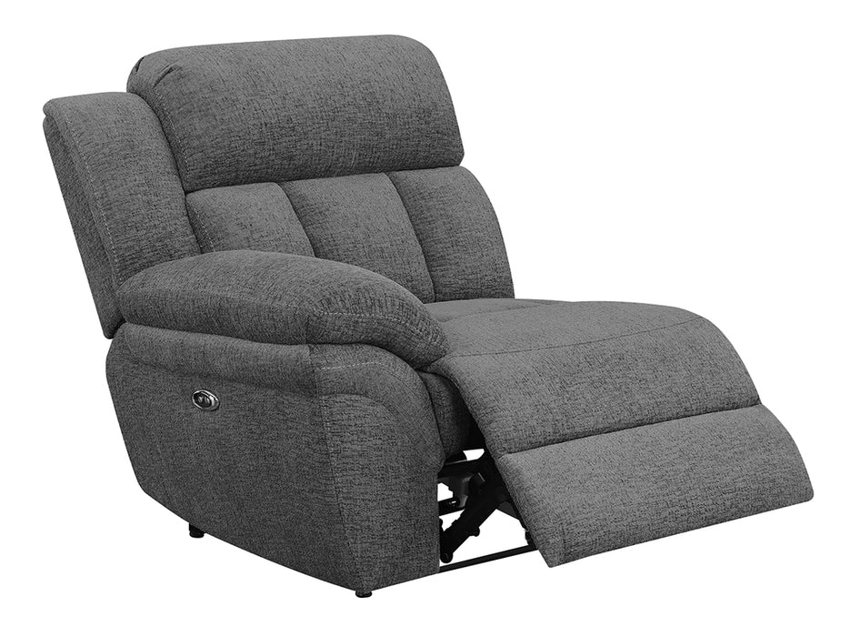 Bahrain Sectional