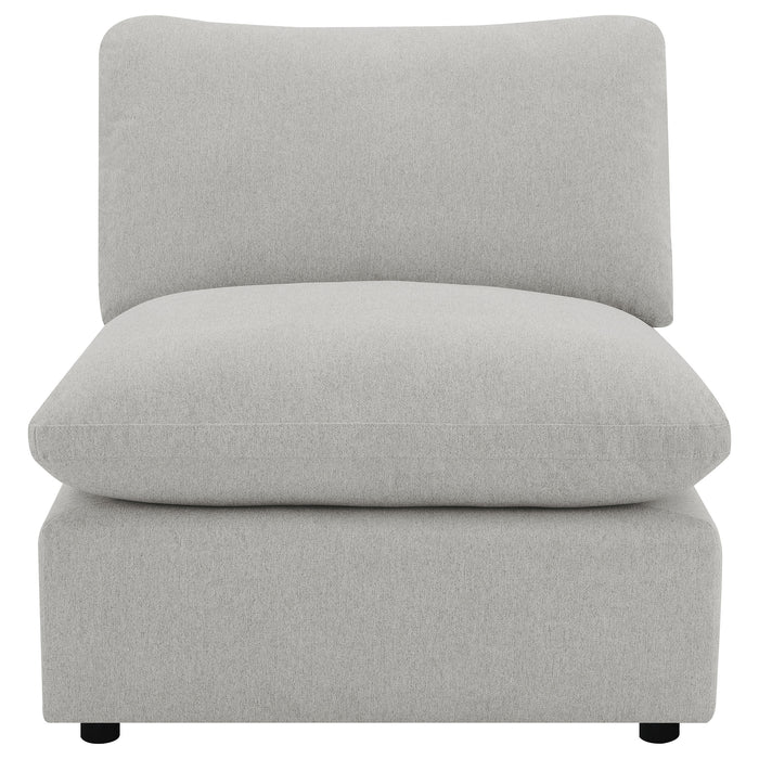 Collins Reclining Sectionals