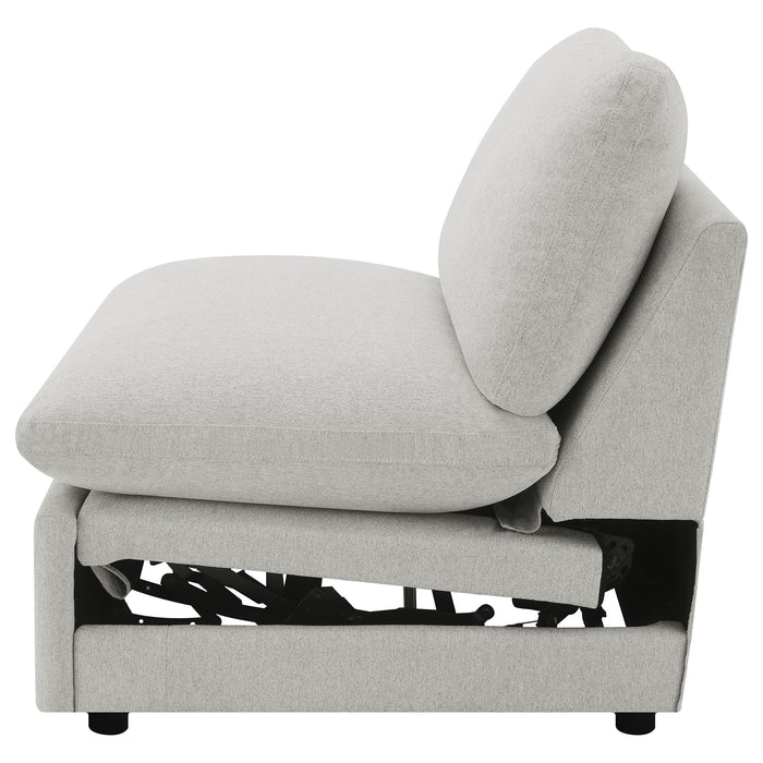 Collins Reclining Sectionals