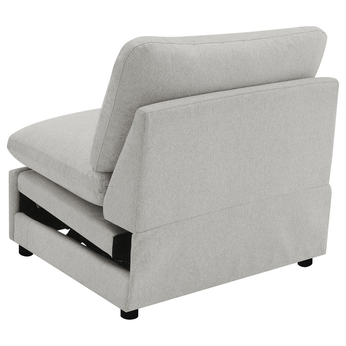 Collins Reclining Sectionals