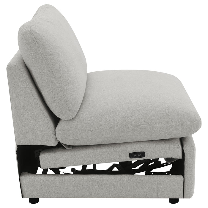 Collins Reclining Sectionals