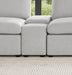 Collins Storage Console - National Warehouse Furniture (Buffalo, NY)