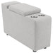 Collins Storage Console - National Warehouse Furniture (Buffalo, NY)